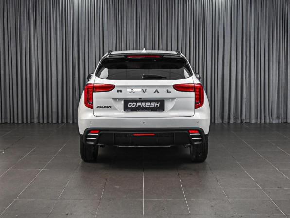 Haval Jolion I Рестайлинг с пробегом 2024 года, цена 1 649 000 рублей, 61931 км, внедорожник, Автокод Объявления