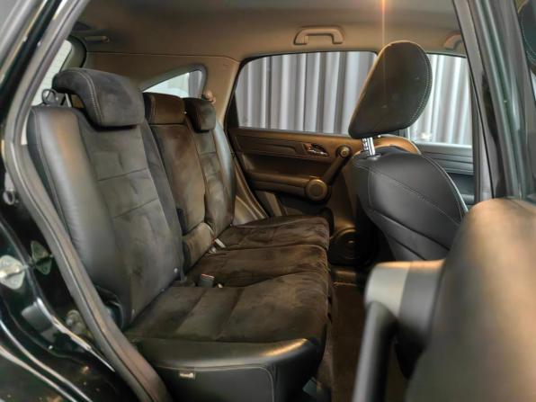 Honda CR-V III Рестайлинг с пробегом 2012 года, цена 1 695 000 рублей, 130719 км, внедорожник, Автокод Объявления