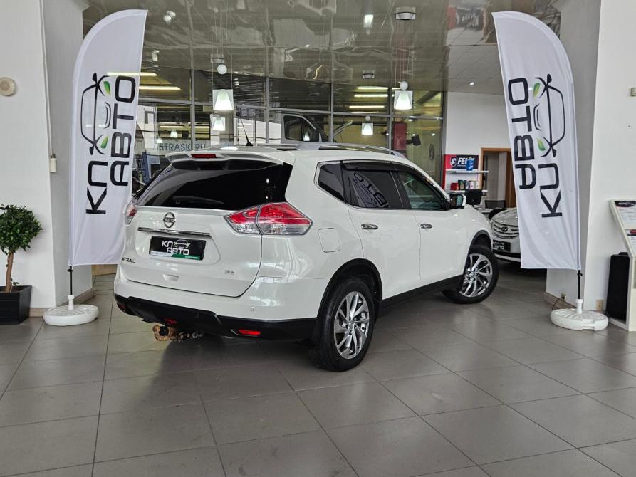Nissan X-Trail III Курган  - изображение 7