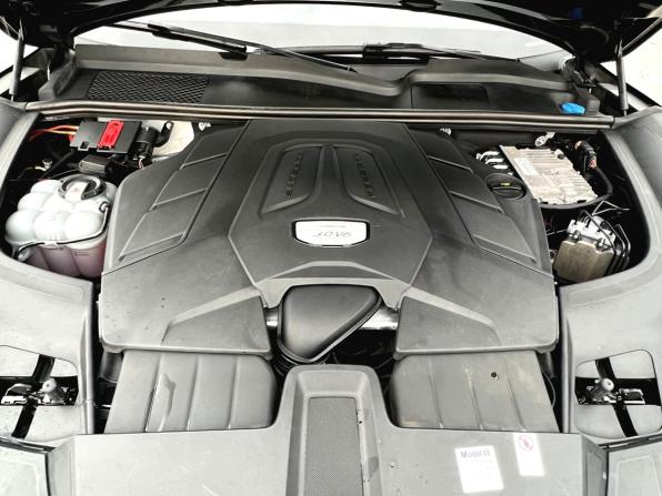 Porsche Cayenne III с пробегом 2018 года, цена 5 490 000 рублей, 74926 км, внедорожник, Автокод Объявления