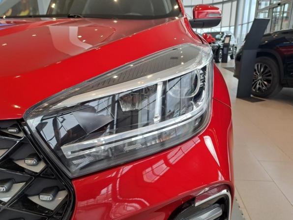 Chery Tiggo 4 Pro I с пробегом 2024 года, цена 1 645 000 рублей, 49752 км, внедорожник, Автокод Объявления
