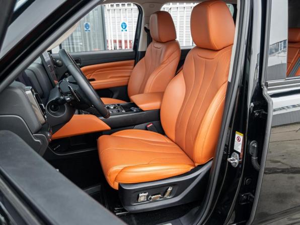 Haval H9 II с пробегом 2024 года, цена 5 090 000 рублей, 25595 км, внедорожник, Автокод Объявления