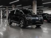 Volkswagen Teramont I Рестайлинг (China Market) Москва  - изображение 30