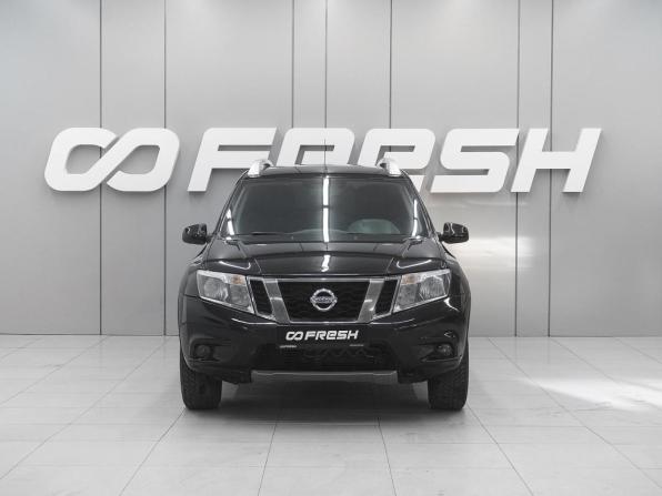 Nissan Terrano III (D10) с пробегом 2021 года, цена 1 490 000 рублей, 136661 км, внедорожник, Автокод Объявления