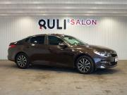 Kia Optima IV Иваново  - изображение 38
