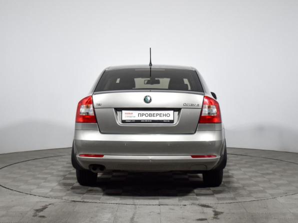 Skoda Octavia II (A5) Рестайлинг с пробегом 2012 года, цена 725 000 рублей, 174000 км, лифтбек, Автокод Объявления