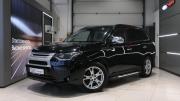 Mitsubishi Outlander III Рестайлинг Уфа  - изображение 23