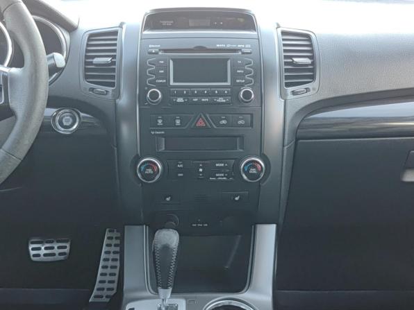 Kia Sorento II с пробегом 2012 года, цена 1 120 000 рублей, 234365 км, внедорожник, Автокод Объявления