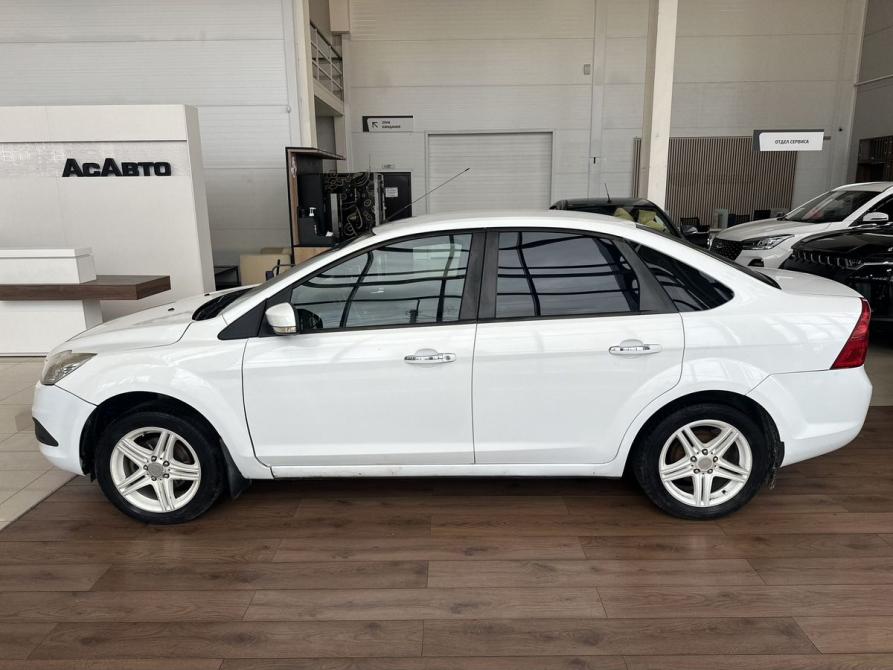 Ford Focus II Рестайлинг Саратов  - изображение 3