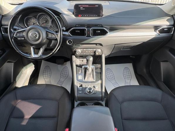 Mazda CX-5 II с пробегом 2017 года, цена 2 080 000 рублей, 176796 км, внедорожник, Автокод Объявления