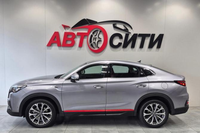 Changan CS85 I Рестайлинг с пробегом 2022 года, цена 1 995 000 рублей, 66145 км, внедорожник, Автокод Объявления