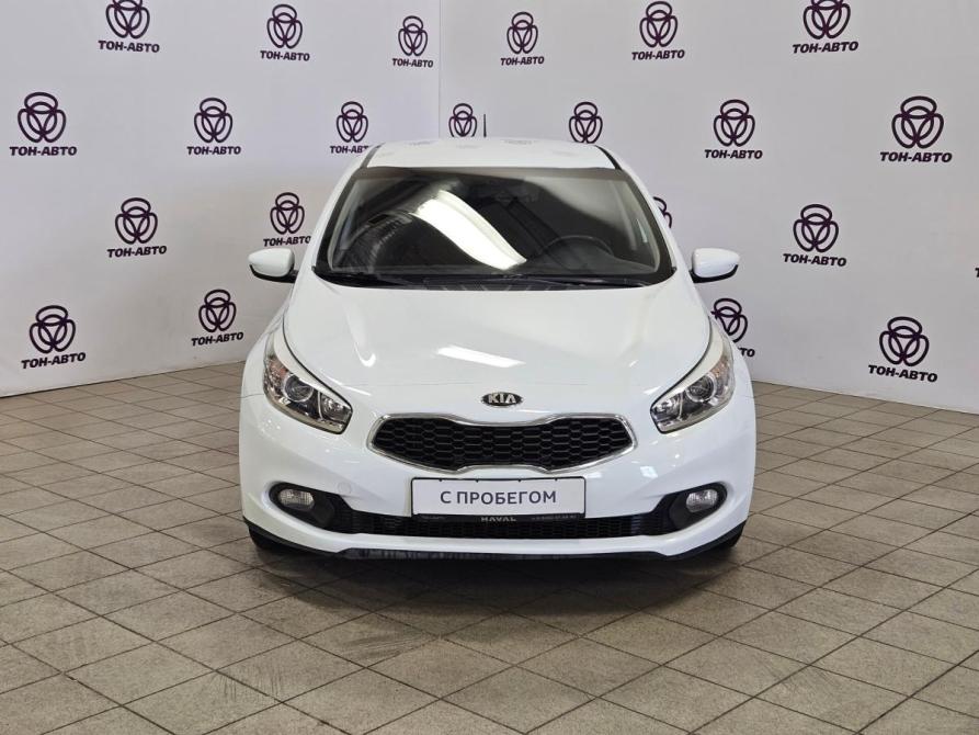 Kia Ceed II Тольятти  - изображение 2