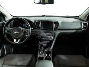Kia Sportage IV Санкт-Петербург  - изображение 34