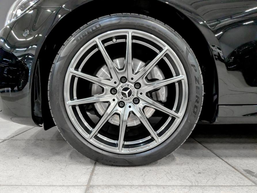 Mercedes-Benz E-Класс V (W213 S213 C238) Рестайлинг Москва  - изображение 18