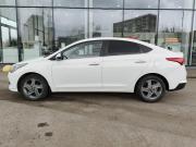 Hyundai Solaris II Рестайлинг Ижевск  - изображение 32
