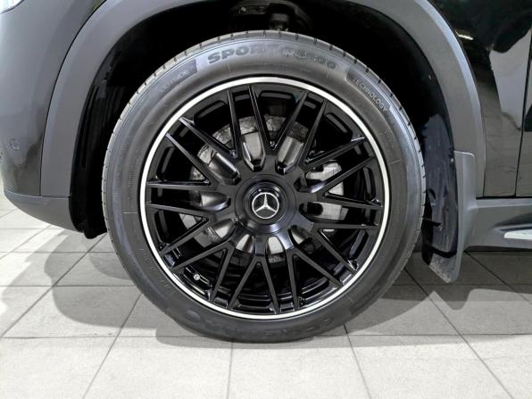 Mercedes-Benz GLE II (V167) с пробегом 2020 года, цена 4 995 000 рублей, 140753 км, внедорожник, Автокод Объявления