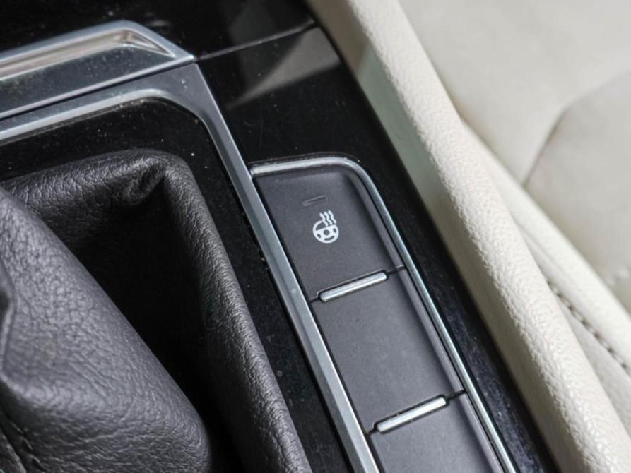 Volkswagen Passat B8 Воронеж  - изображение 20
