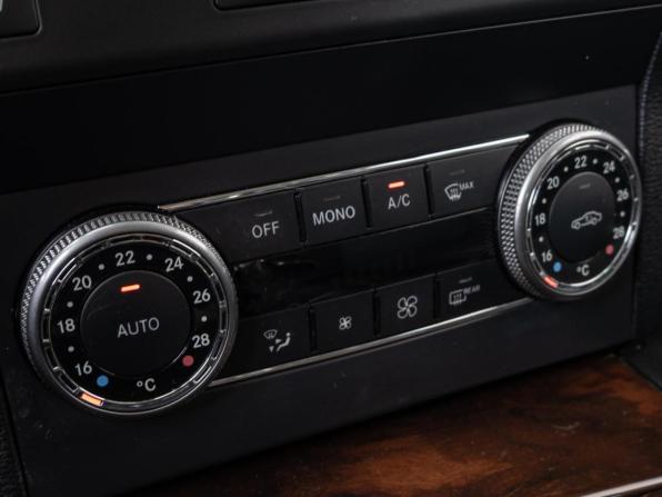Mercedes-Benz GLK-Класс I (X204) с пробегом 2010 года, цена 1 450 000 рублей, 205512 км, внедорожник, Автокод Объявления