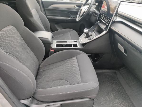 Haval M6 II с пробегом 2024 года, цена 1 579 000 рублей, 105533 км, внедорожник, Автокод Объявления