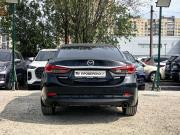 Mazda 6 III (GJ) Санкт-Петербург  - изображение 20