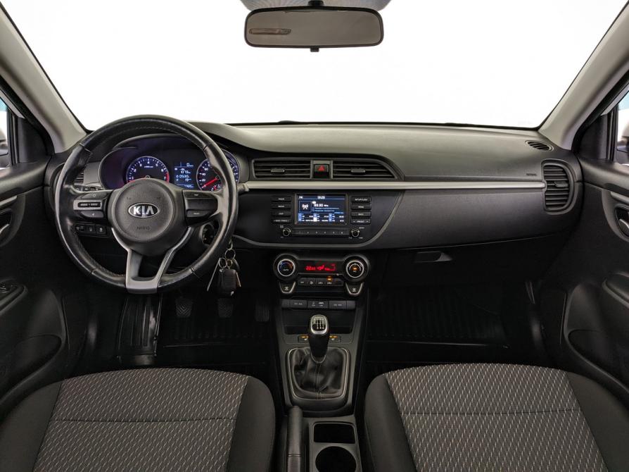 Kia Rio IV Москва  - изображение 14