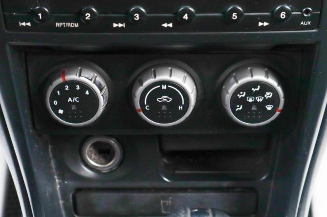 Nissan Almera Classic I с пробегом 2008 года, цена 559 000 рублей, 351800 км, седан, Автокод Объявления