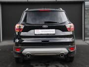 Ford Kuga II Рестайлинг Москва  - изображение 19