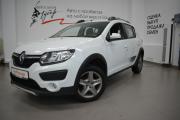 Renault Sandero II Киров  - изображение 26