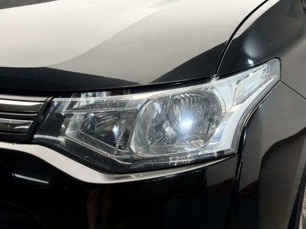 Mitsubishi Outlander III с пробегом 2013 года, цена 1 489 000 рублей, 106860 км, внедорожник, Автокод Объявления
