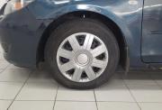 Mazda 3 I (BK) Астрахань  - изображение 35