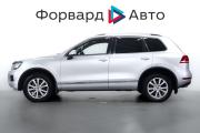 Volkswagen Touareg II Тюмень  - изображение 37