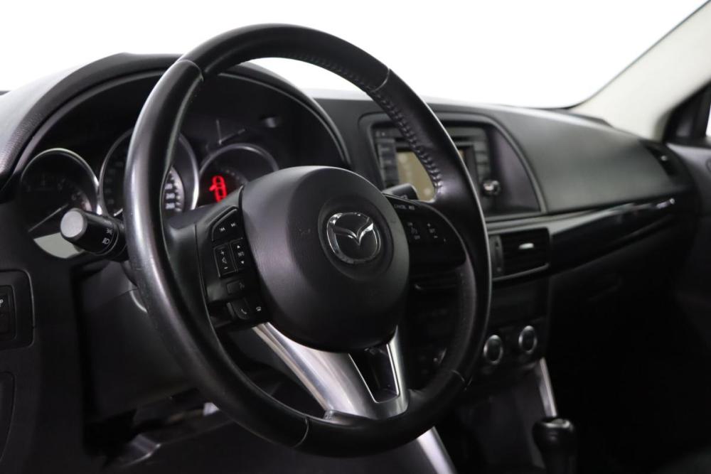 Mazda CX-5 I Нижний Новгород  - изображение 9