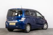 Honda Freed I Рестайлинг Томск  - изображение 26