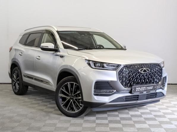 Chery Tiggo 8 Pro Max I Рестайлинг с пробегом 2025 года, цена 2 950 000 рублей, 25763 км, внедорожник, Автокод Объявления