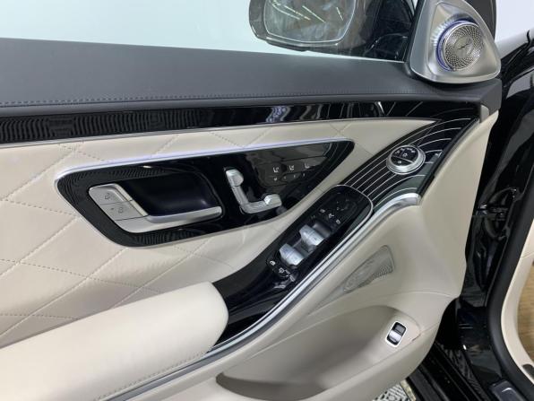 Новый Mercedes-Benz S-Класс VII (W223) 2024 года, цена 36 918 750 рублей, седан, Автокод Объявления