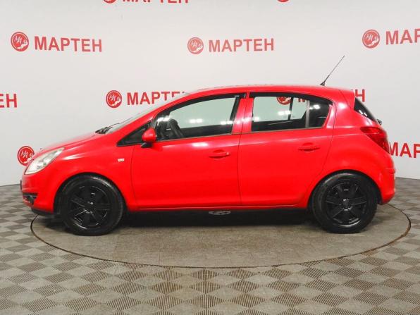 Opel Corsa D с пробегом 2008 года, цена 305 000 рублей, 149670 км, хэтчбек, Автокод Объявления