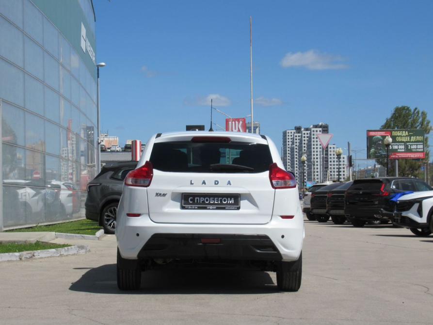 Lada (ВАЗ) XRAY I Самара  - изображение 6