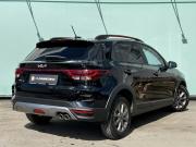 Kia Rio IV Рестайлинг Кемерово  - изображение 13