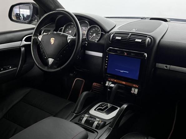 Porsche Cayenne I (955) с пробегом 2005 года, цена 1 190 000 рублей, 233400 км, внедорожник, Автокод Объявления