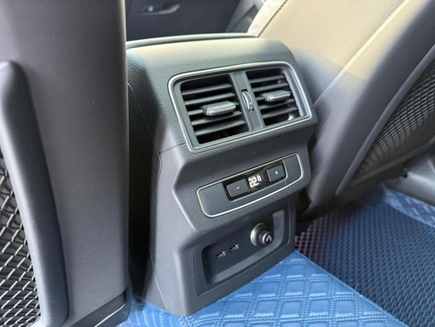 Audi Q5 Sportback I (FY) Иркутск  - изображение 29