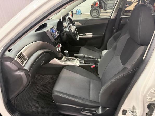 Subaru Impreza III с пробегом 2009 года, цена 827 000 рублей, 151929 км, хэтчбек, Автокод Объявления