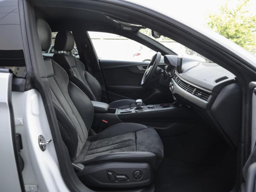 Audi A5 II (F5) Санкт-Петербург  - изображение 28