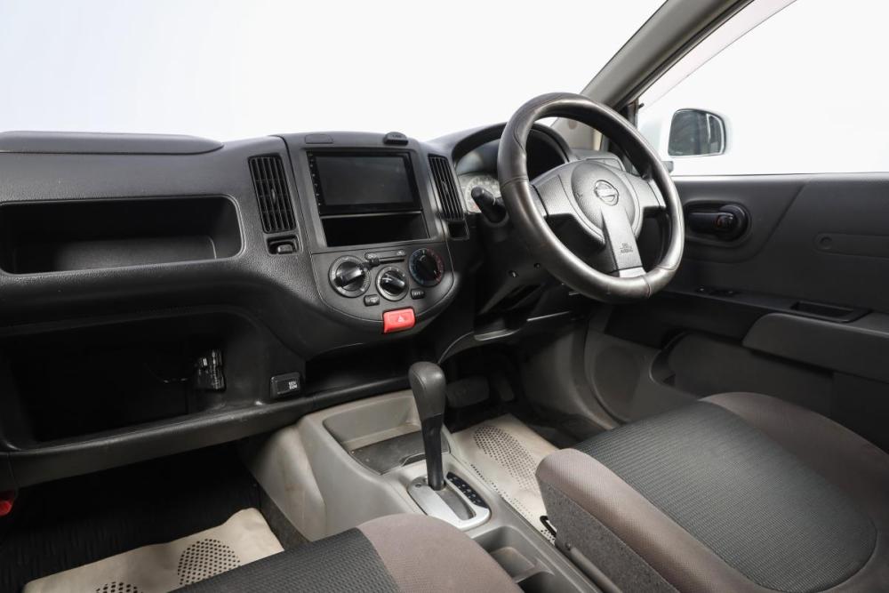 Nissan AD III Новосибирск  - изображение 10