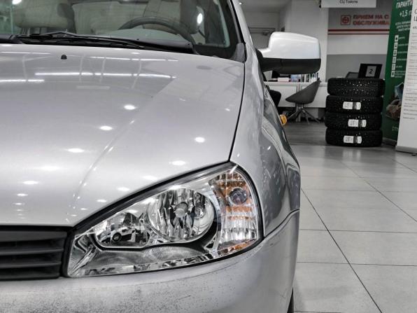 Lada (ВАЗ) Kalina I с пробегом 2011 года, цена 380 000 рублей, 31102 км, хэтчбек, Автокод Объявления