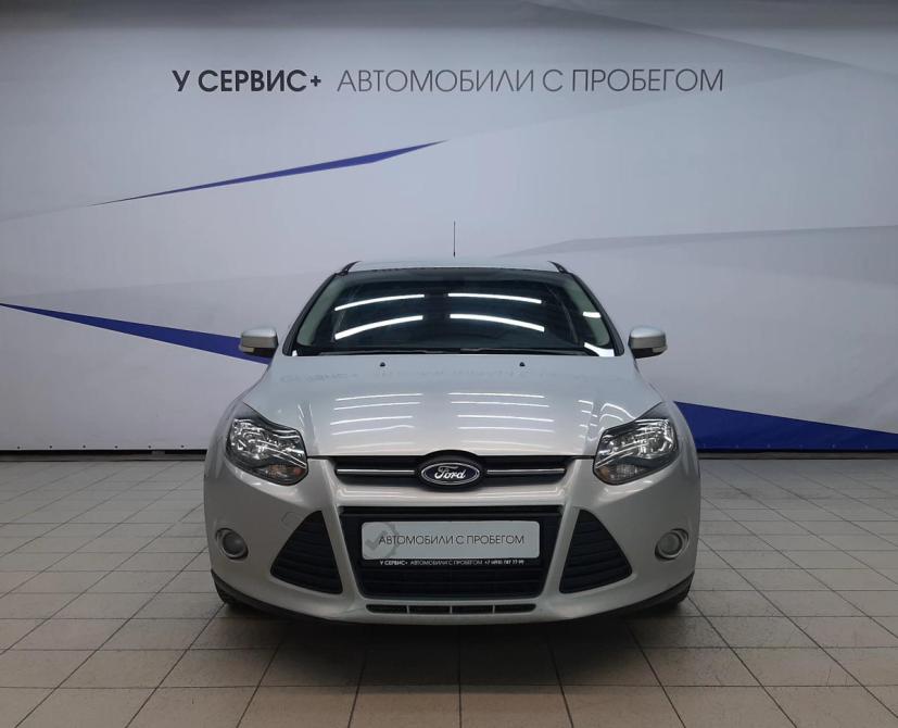 Ford Focus III Москва  - изображение 6