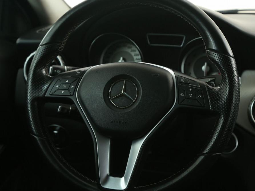 Mercedes-Benz GLA I (X156) Иваново  - изображение 16