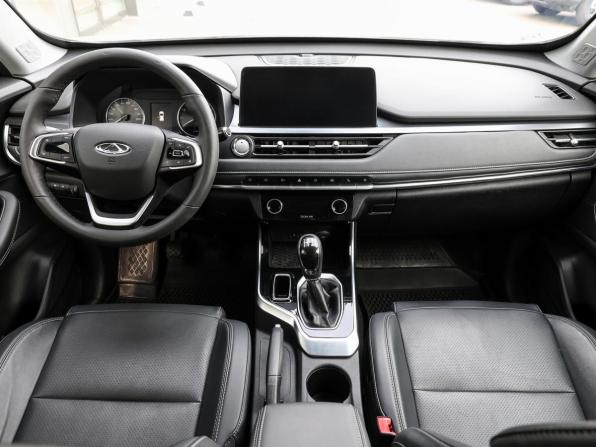 Chery Tiggo 4 Pro I Рестайлинг с пробегом 2024 года, цена 1 398 000 рублей, 30000 км, внедорожник, Автокод Объявления