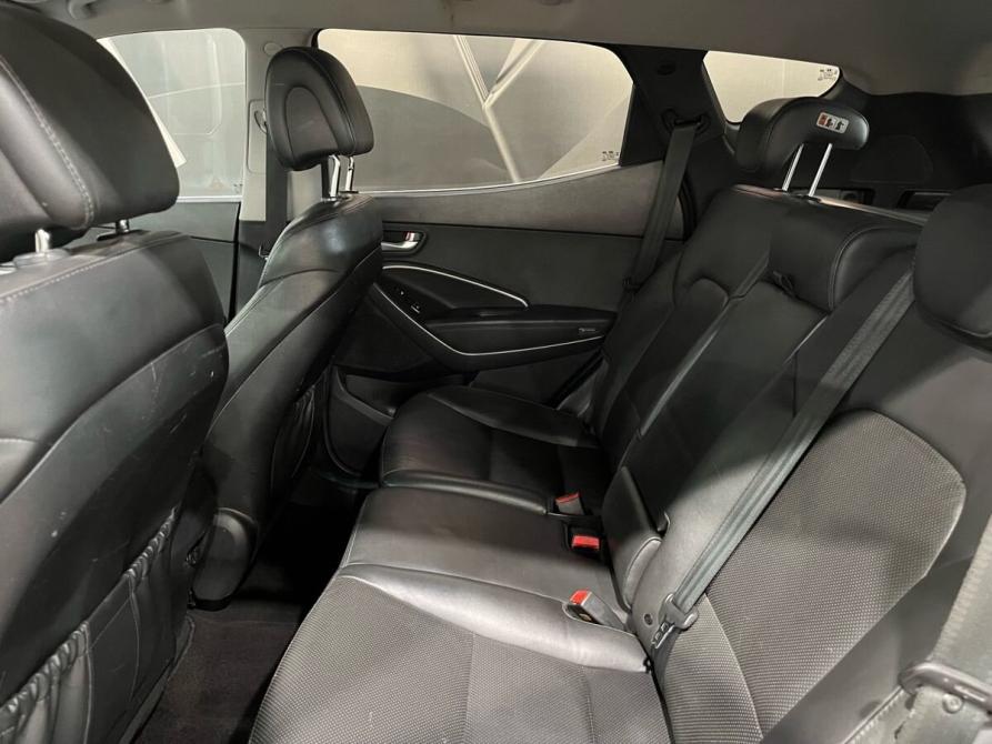 Hyundai Santa Fe III Пермь  - изображение 10