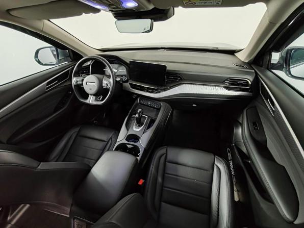 Haval F7 II с пробегом 2023 года, цена 2 049 000 рублей, 45592 км, внедорожник, Автокод Объявления