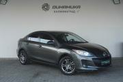 Mazda 3 II (BL) Рестайлинг Калининград  - изображение 24